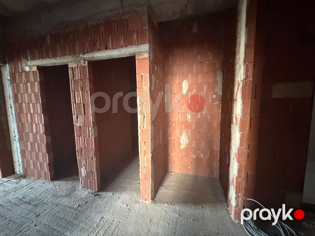 Satılır 3 otaqlı yeni tikili 142 m² — Mənzil, Bakı (5)