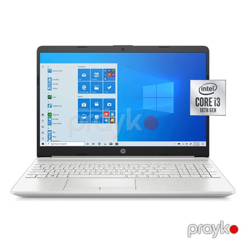 HP 15-dw1002 Noutbuk (13F97EA) — Bakı