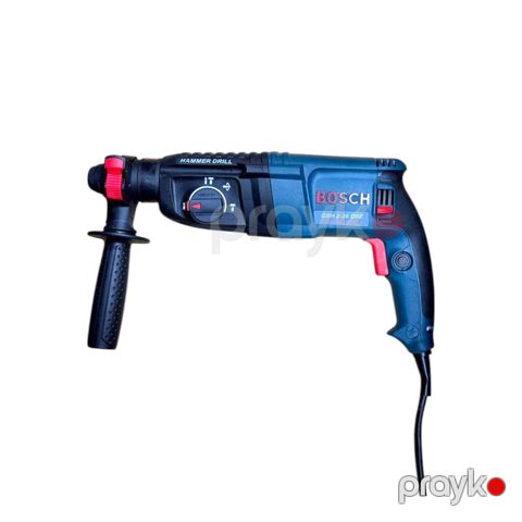 11045 Məhsulun adı: Perforator GBH 2-26, 1500W Brend: No Brand — Bakı