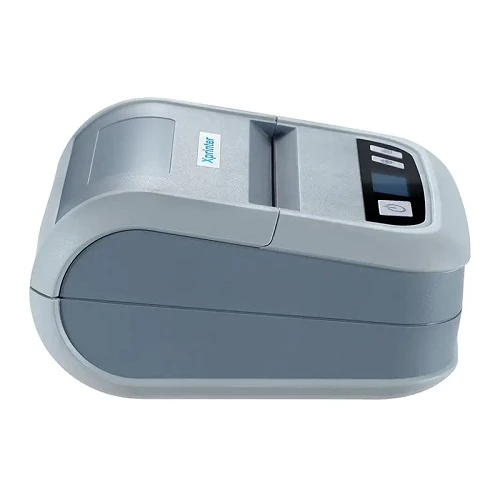 Xprinter XP-P323B Portable Thermal Printer — Ofis texnikası və istehlak malları, Bakı (3)