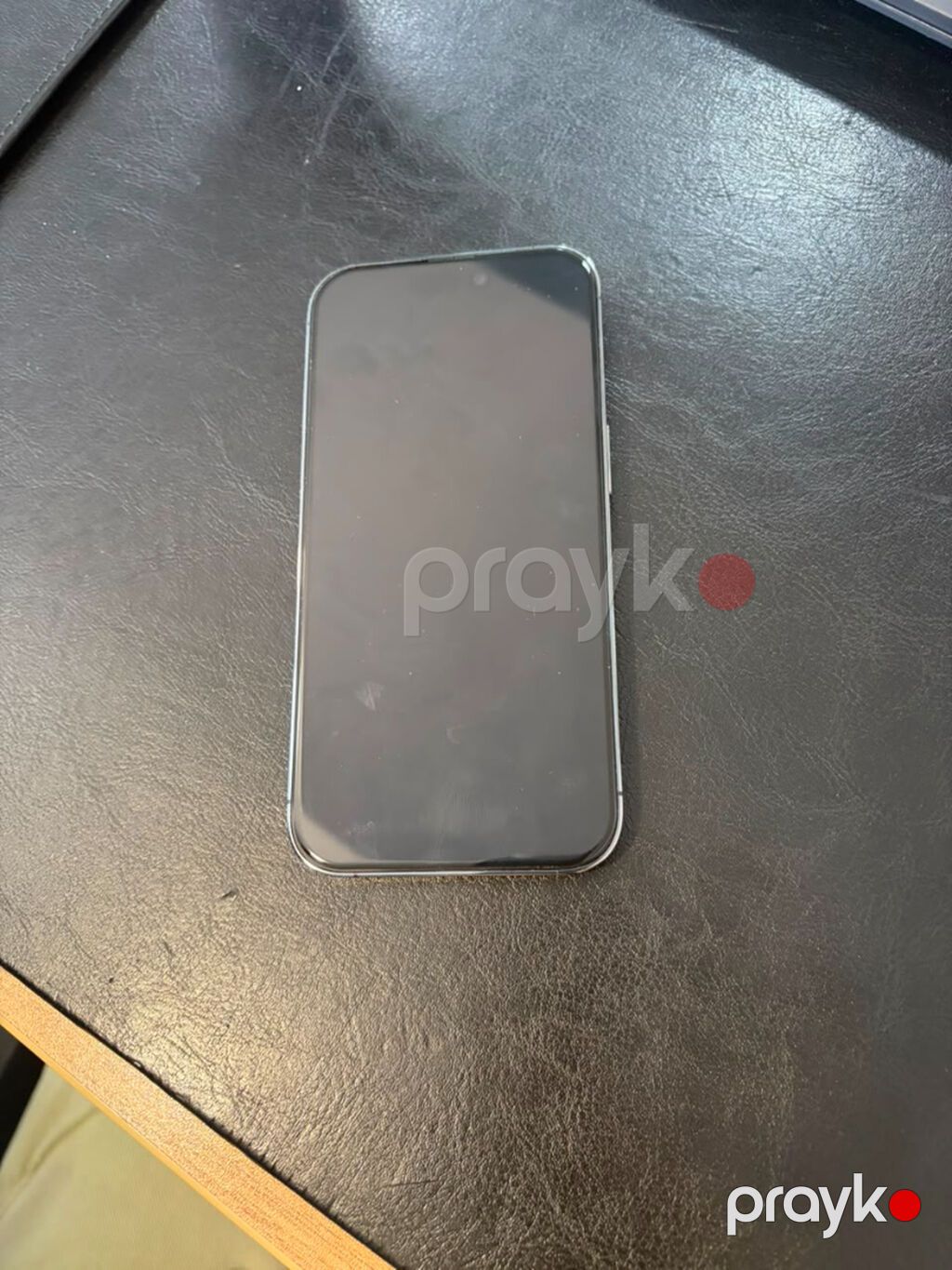 IPhone 14 Pro, 128 GB, Deep Purple, Face ID — Apple iPhone, Bakı (3)