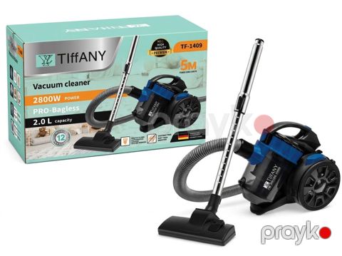 Məhsul №266 — Tozsoran Tiffany TF-1409 Black Brend: Tiffany — Bakı