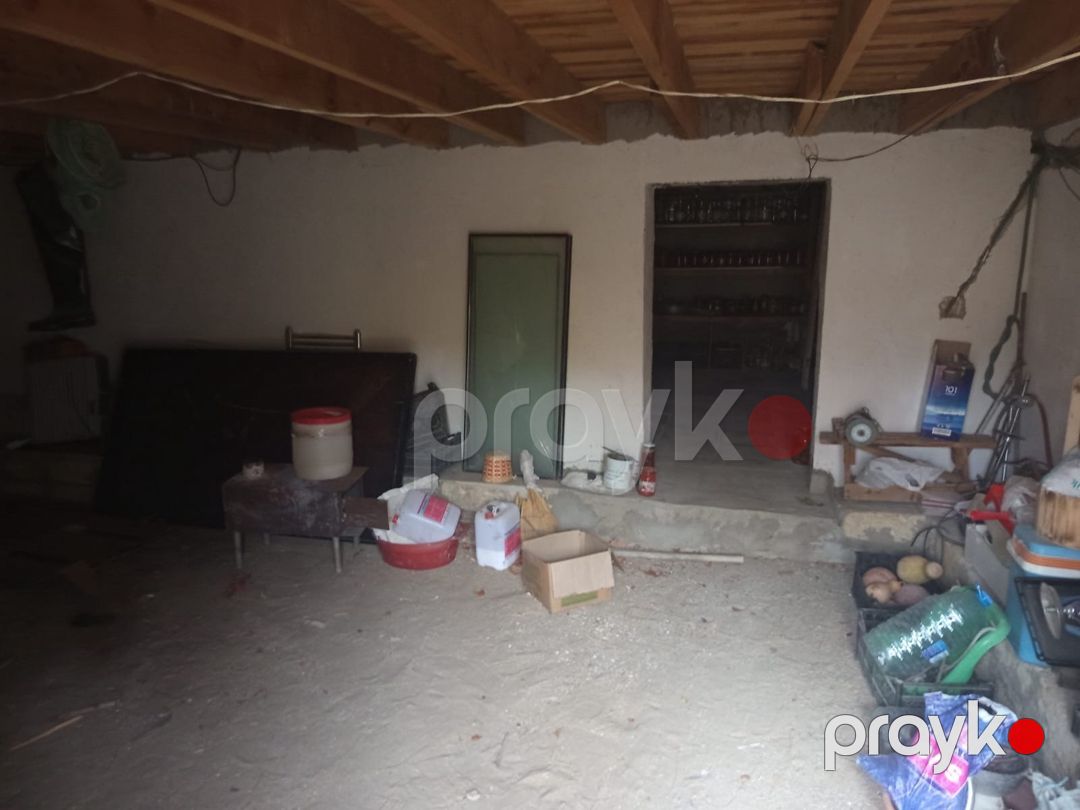 Satılır 5 otaqlı həyət evi/bağ evi 167 m² — Ev, villa, Bakı (11)