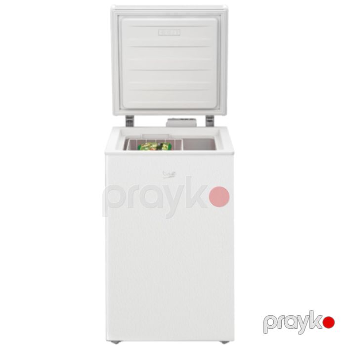 Beko HSM10440 Dondurucu – 104 L — Soyuducular, Bakı (2)