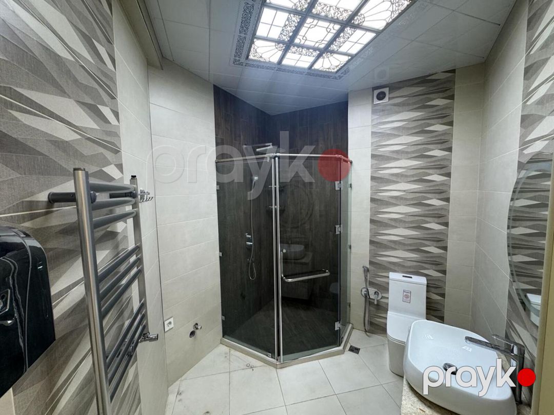 Satılır 2 otaqlı yeni tikili 94 m² — Mənzil, Bakı (12)