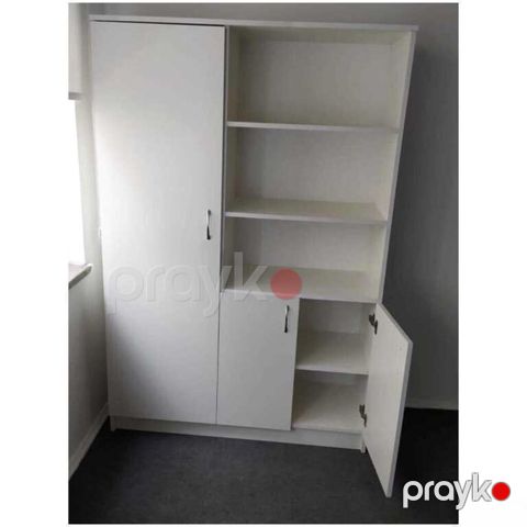 Ofis dolabı Ofis dolabı / paltar şkafı / sənəd dolabı fabrik — Bakı