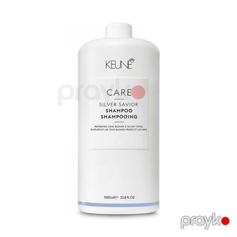 Şampun Keune Care Silver Savior 1000 ml — Bakı