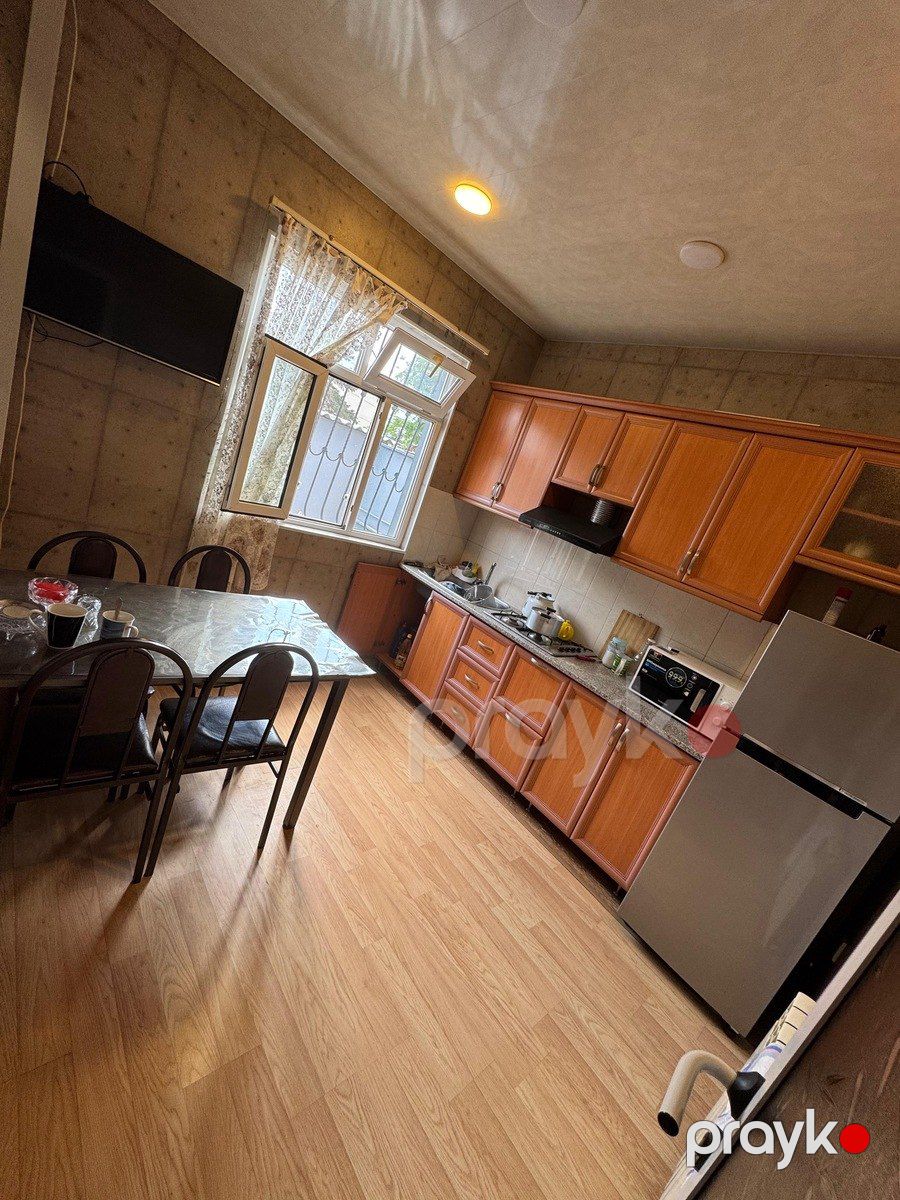 Satılır 3 otaqlı həyət evi/bağ evi 83 m² — Ev, villa, Xırdalan (3)