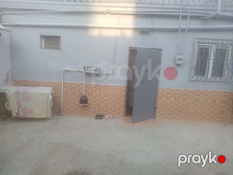 Həyət evi — Lənkəran