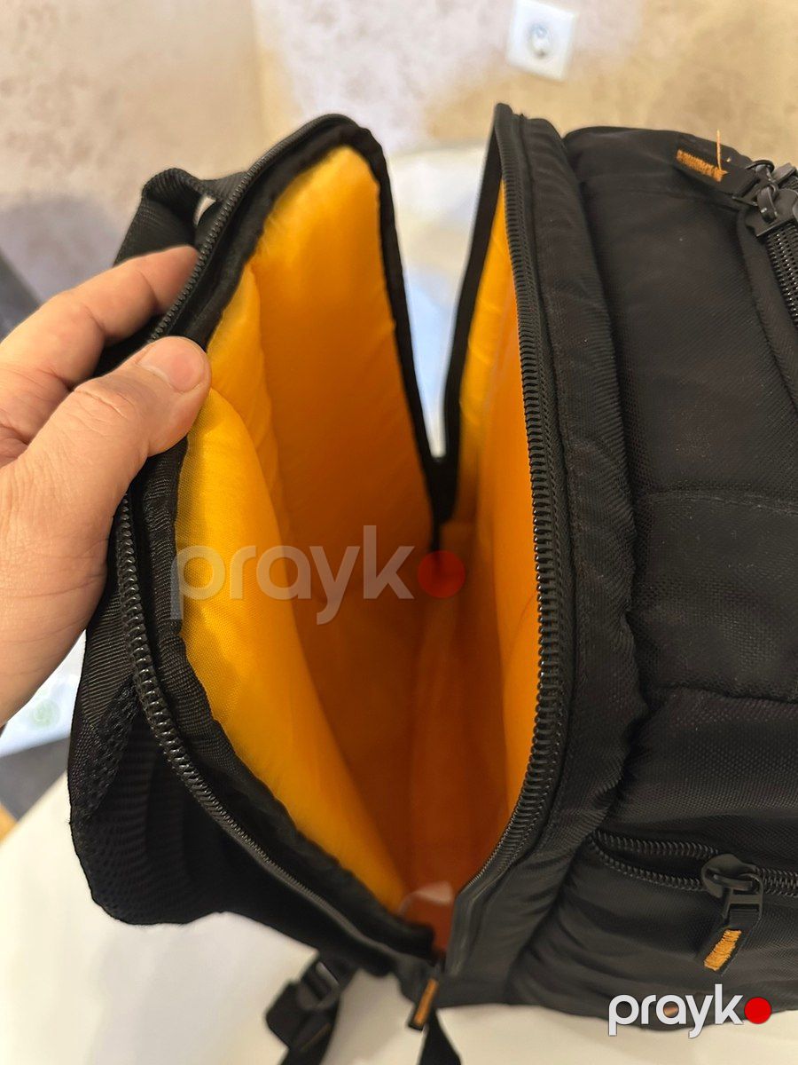 Case Logic Backpack for Camera — Foto və video texnikası, Bakı (8)