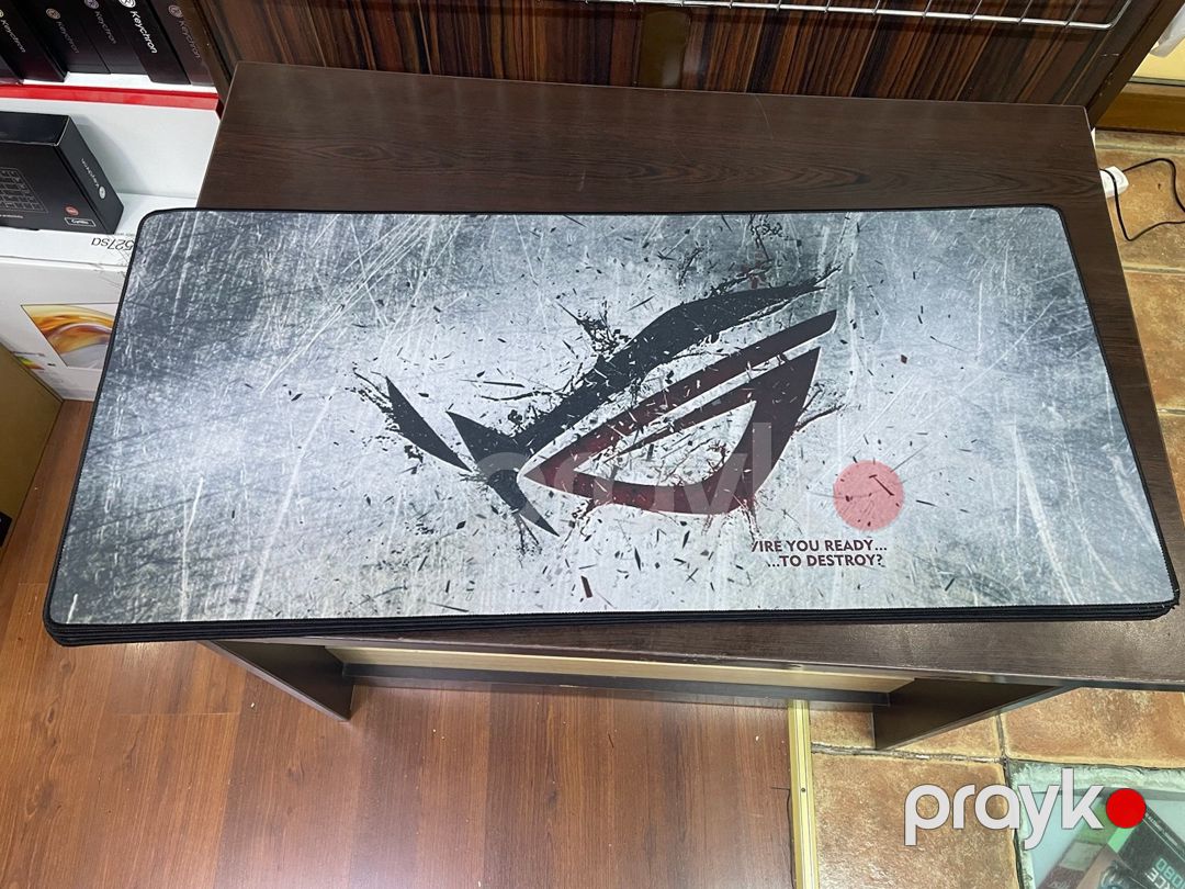 Klaviatura və siçan altlığı 40x90sm — Periferik cihazlar, Bakı (4)