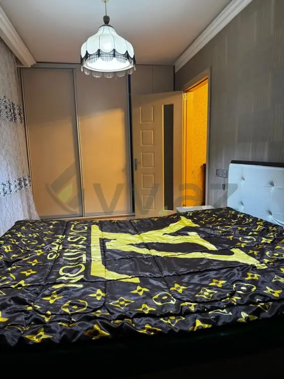 3 otaqlı mənzil Köhnə tikili Satılır, Bakıxanov qəs., Sabunçu, Bakı — Mənzil, Bakı (4)