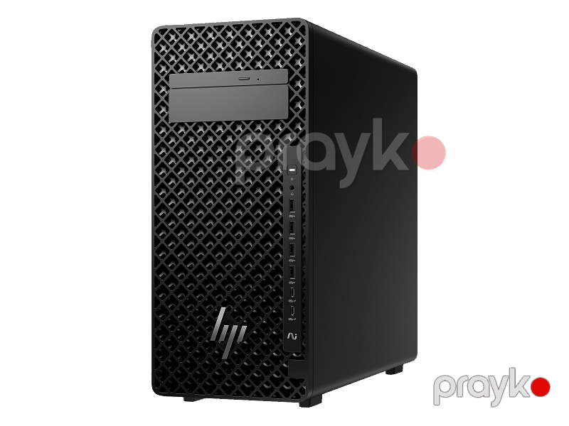 Desktop HP Z2 Tower G1i Workstation (A40NPET) — Sistem blokları, Bakı (3)