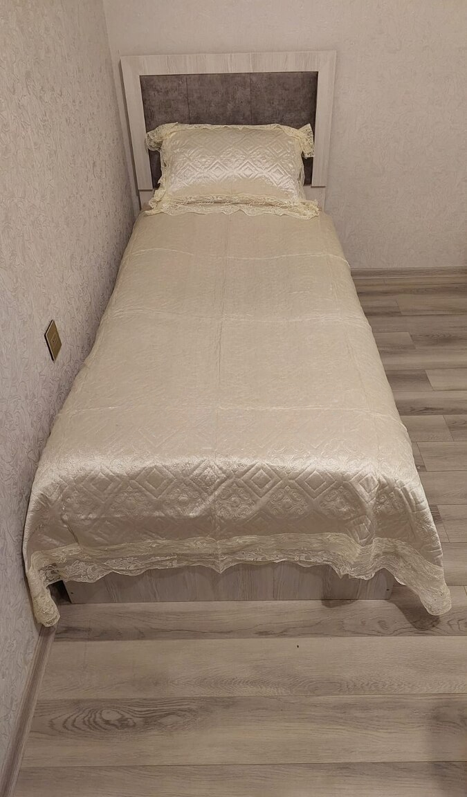 Pled Qızılı rəng — Piknik üçün mallar (2)