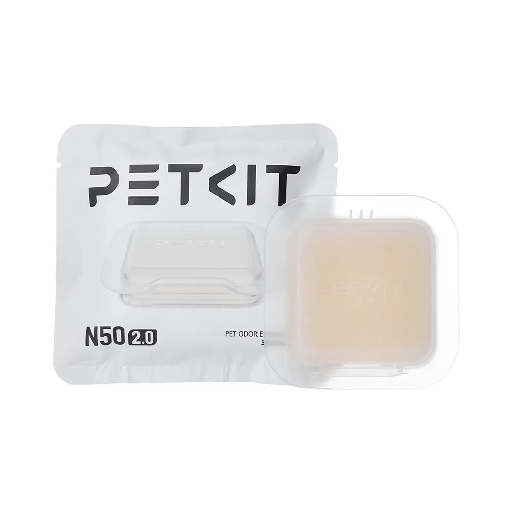 Petkit Pet Odor Eliminator N50 2.0 — Mallar, Bakı (2)