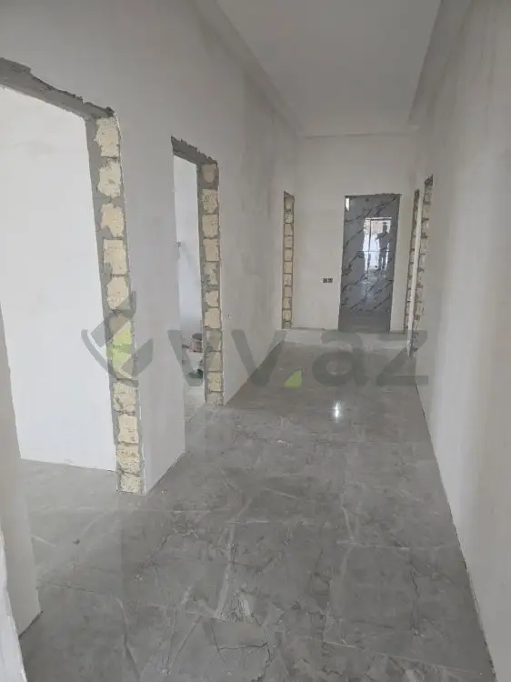 4 otaqlı Həyət evi Satılır, Novxanı, Abşeron — Ev, villa (7)