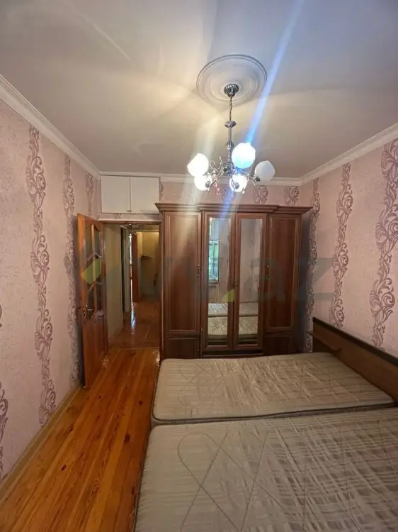 3 otaqlı mənzil Köhnə tikili Satılır, Əhmədli, Xətai, Bakı — Mənzil, Bakı (6)