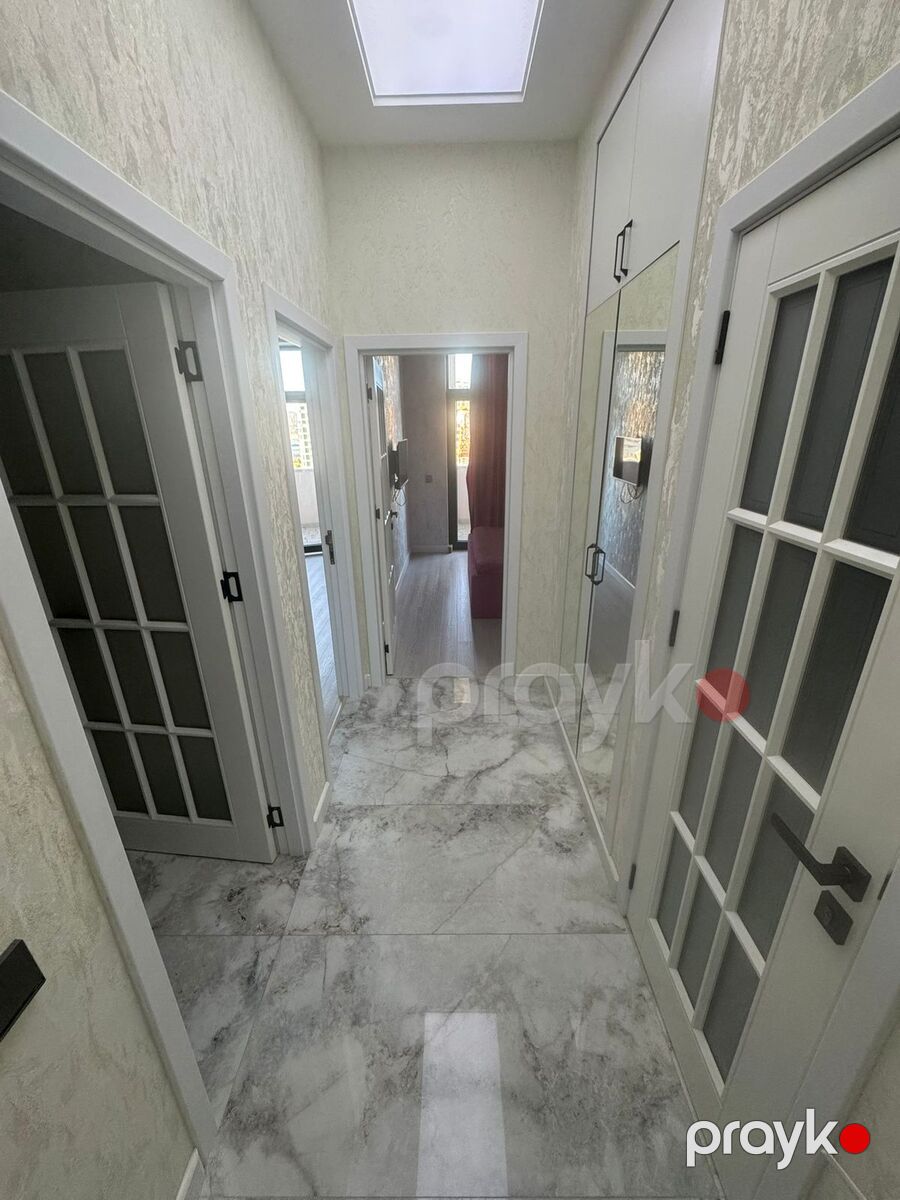 İcarəyə verilir 2 otaqlı yeni tikili 70 m² — Mənzil, Bakı (4)