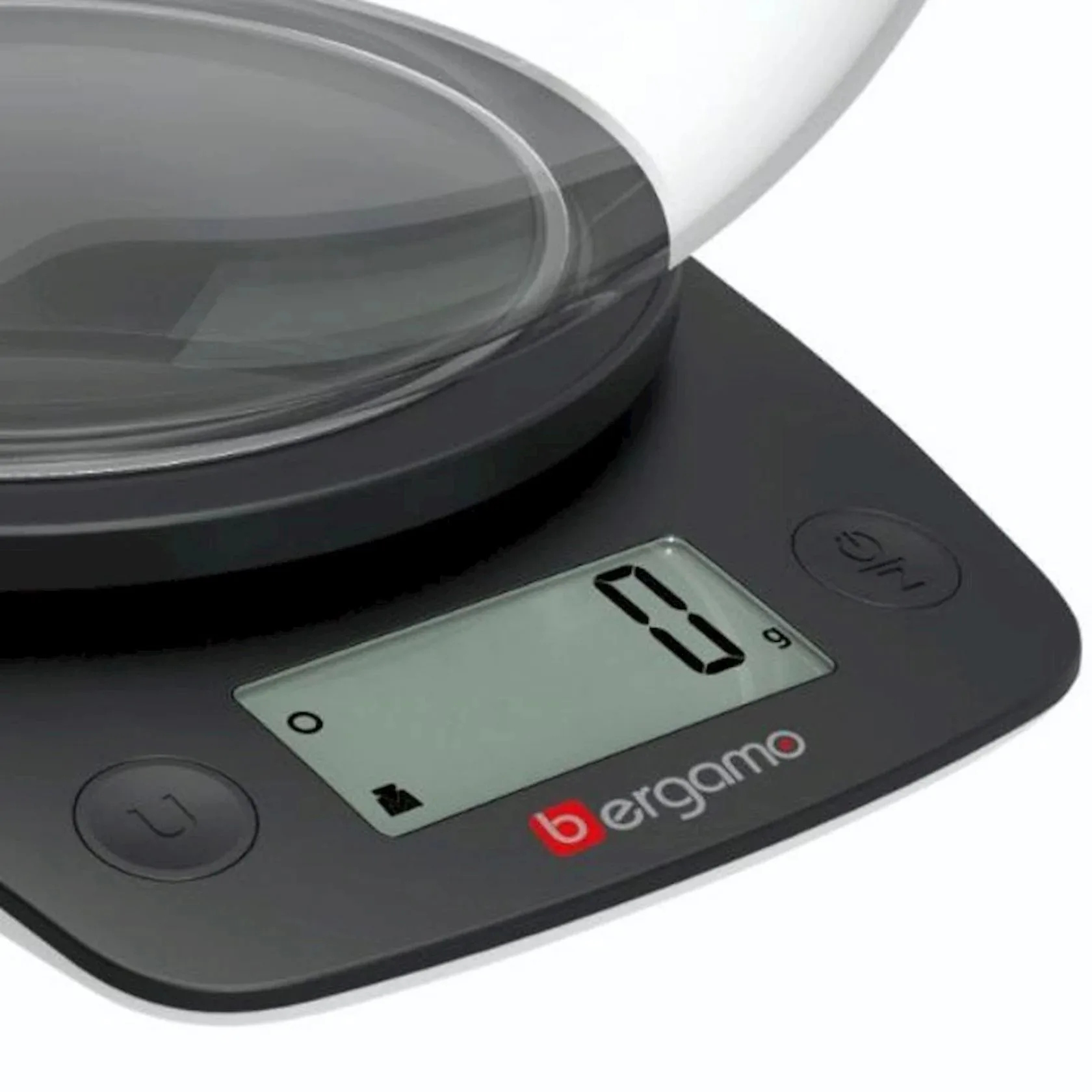 Tərəzi Bergamo KS6710CES5 — Mallar, Bakı (2)