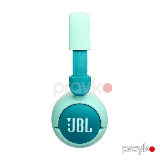 JBL Junior 320BT Green (JBLJR320BTGRN) — Qulaqcıqlar, Bakı (2)