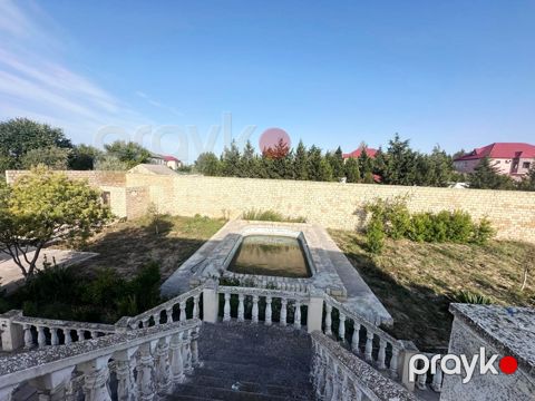 Həyət evi, Novxanı qəs — Sumqayıt