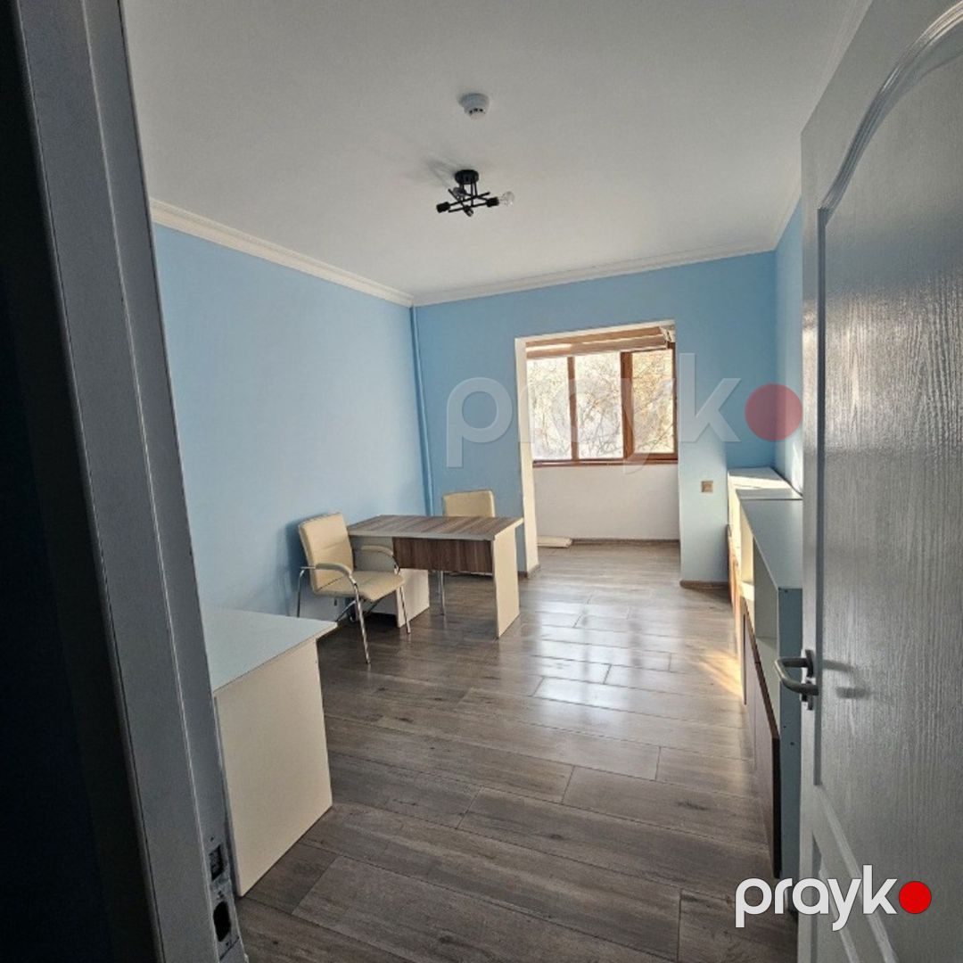 İcarəyə verilir 3 otaqlı ofis 120 m² — Ofis, Bakı (6)