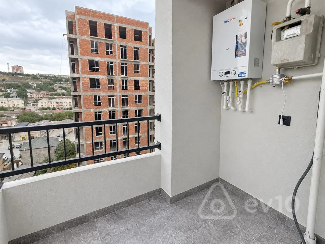 3 otaqlı mənzil, 79 m², Etibar Bəkirov — Mənzil, Bakı (10)