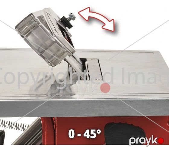 Masa üstü sirkulyasiya mişarı Einhell Tc-ts 200 (4340415) — Təmir və inşaat, Bakı (6)