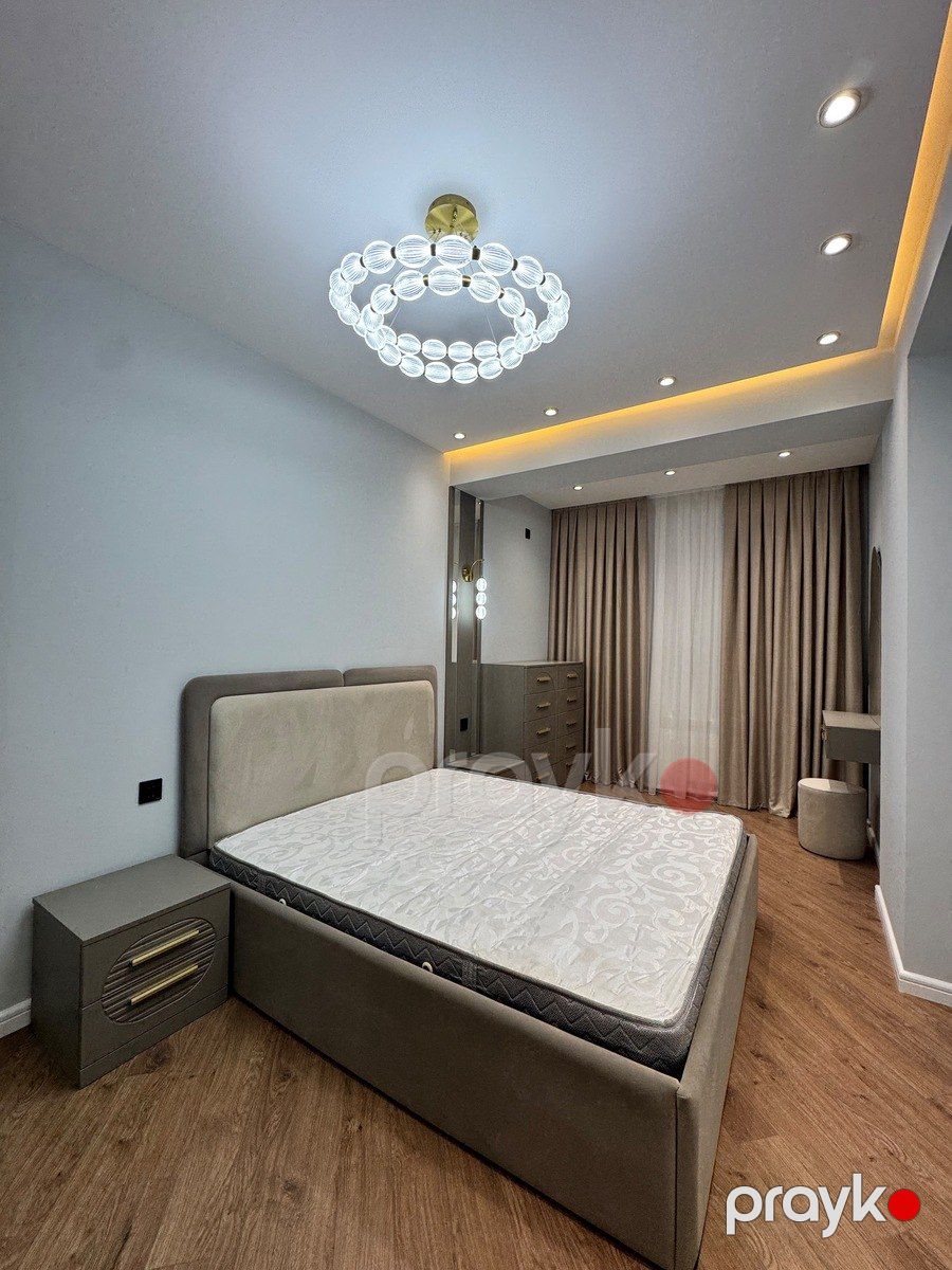 Satılır 3 otaqlı yeni tikili 83 m² — Mənzil, Bakı (11)