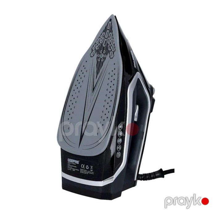 Geepas GSI7801 Buxarlı Ütü — Ev texnikası, Bakı (3)