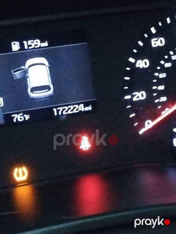 Kia Soul, 2.0 L, 2019 il, 172 124 km — Avtomobillər, Bakı (11)