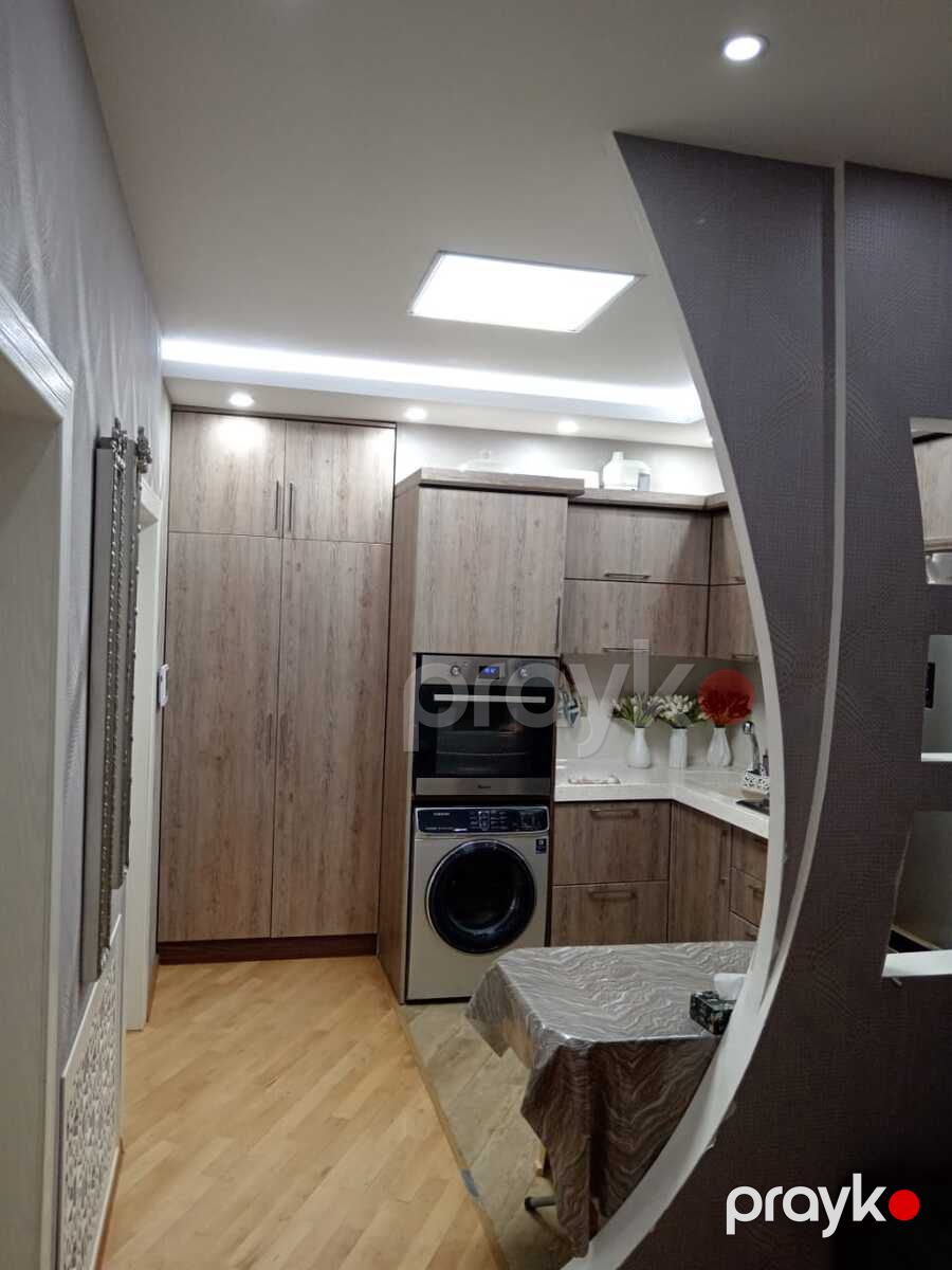 Satılır 3 otaqlı yeni tikili 130 m² — Mənzil, Bakı (11)