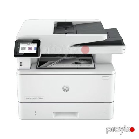 HP LaserJet Pro MFP 4103dw Printer 2Z627A — Bakı