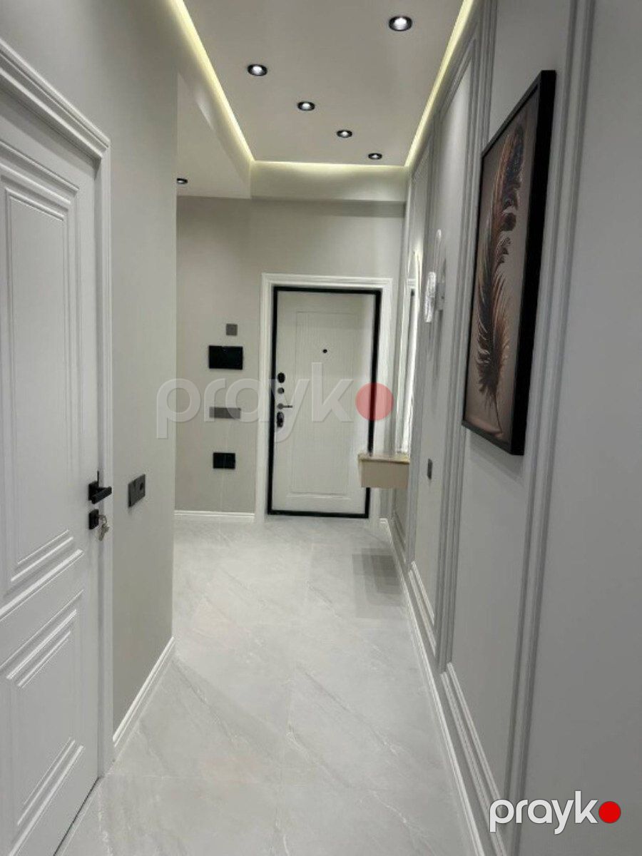 Satılır 2 otaqlı yeni tikili 66 m² — Mənzil, Bakı (9)