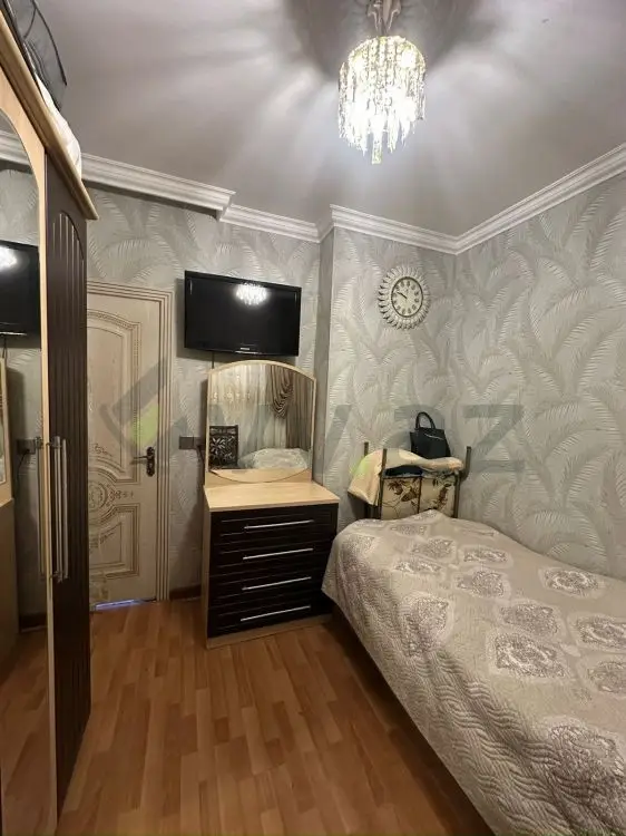 3 otaqlı mənzil Köhnə tikili Satılır, Bakıxanov qəs., Sabunçu, Bakı — Mənzil, Bakı (7)