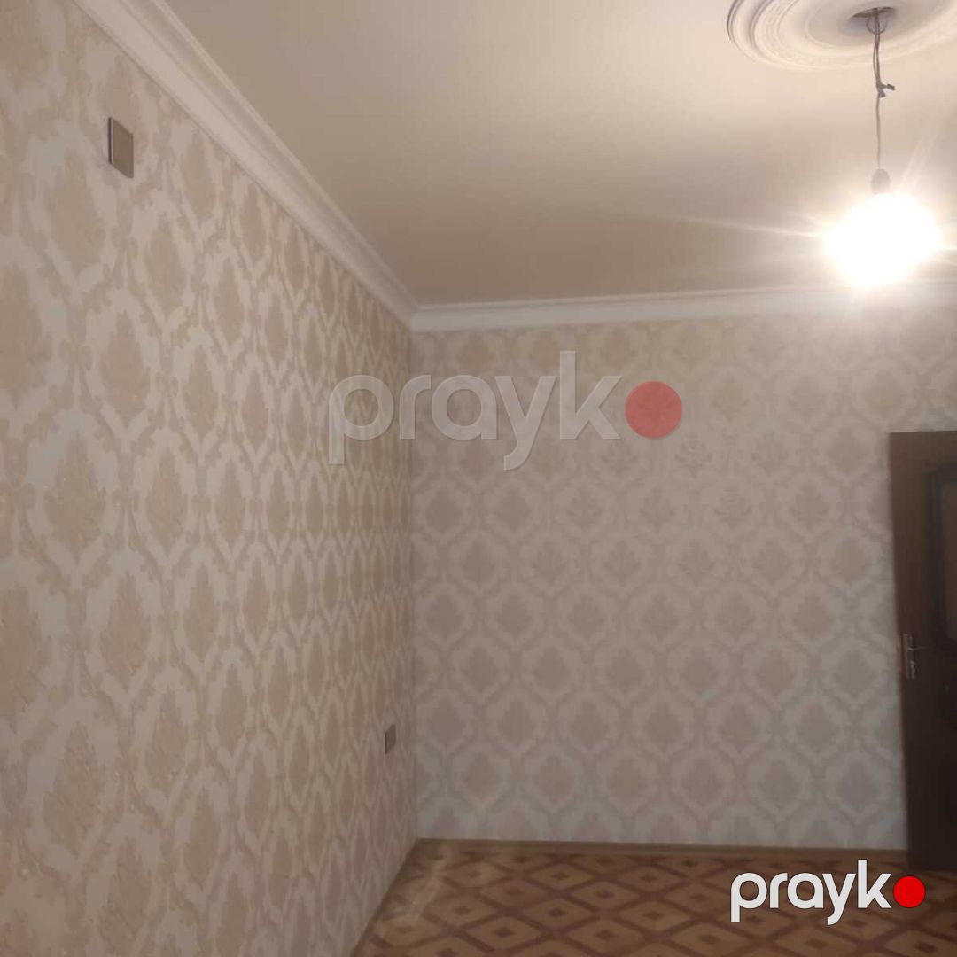 Satılır 3 otaqlı köhnə tikili 85 m² — Mənzil, Bakı (2)