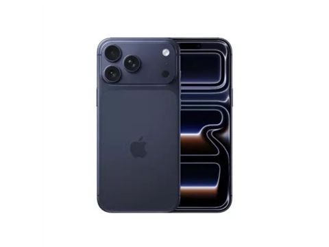 Apple iPhone 17 Pro Deep Blue 256GB/12GB — Bakı