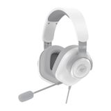 Havit Gaming Qulaqlıq H2230D 3.5mm (Ağ + Boz) (6939119064785) — Pctech — Computers & Laptops