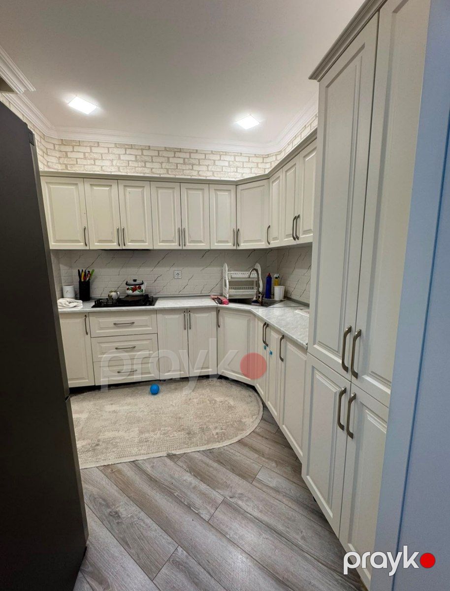 Satılır 4 otaqlı həyət evi/bağ evi 120 m² — Ev, villa, Bakı (10)