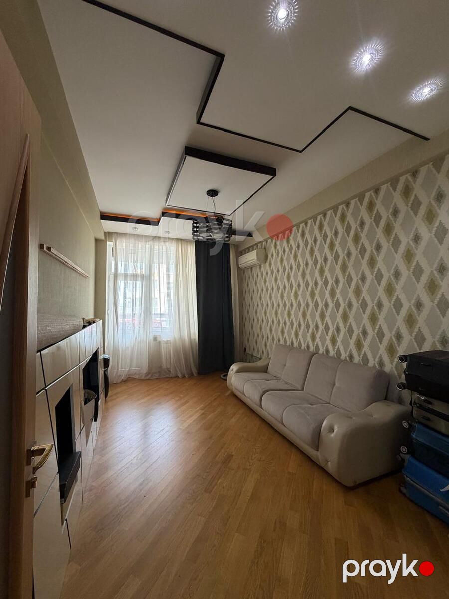 Satılır 5 otaqlı yeni tikili 202 m² — Mənzil, Bakı (7)