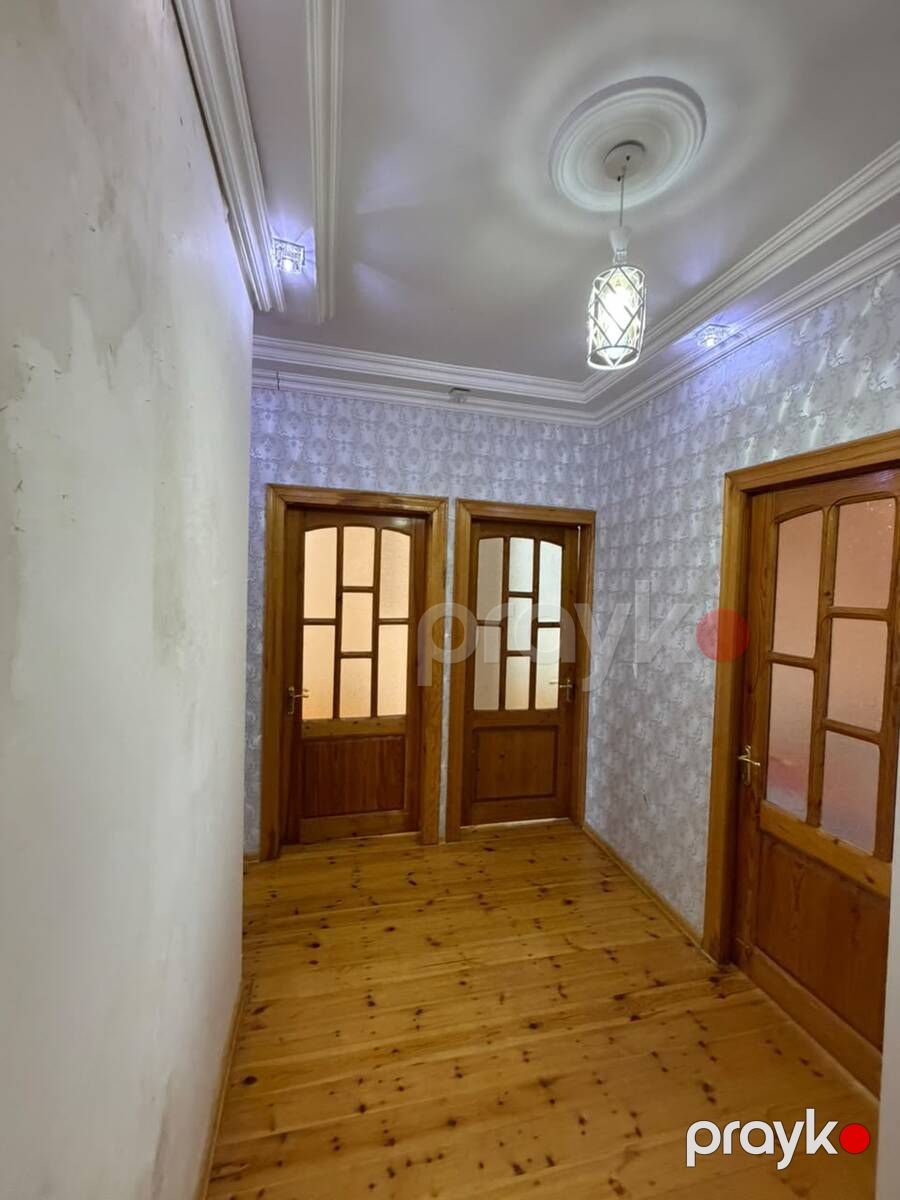 Satılır 3 otaqlı köhnə tikili 85 m² — Mənzil, Bakı (11)