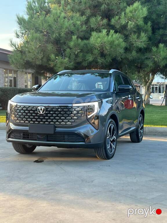Changan CS 55 Plus, 1.5 L, 2026 il, yeni — Avtomobillər, Bakı (3)