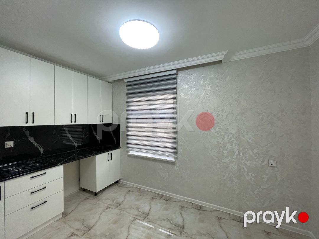 Satılır 3 otaqlı həyət evi/bağ evi 85 m² — Ev, villa, Bakı (6)