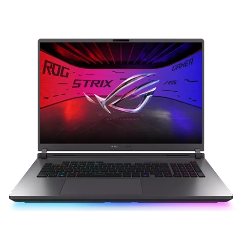 Asus ROG Strix G18 G815JPR-S9037 (90NR0LM1-M001C0) Gaming Notebook — Bakı