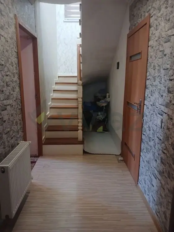 4 otaqlı Həyət evi Satılır, Gəncə — Ev, villa, Gəncə (9)
