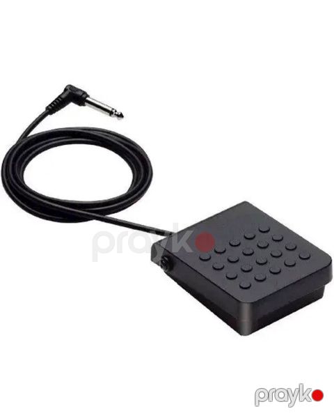 8591 Məhsulun adı: Casio SP-3H2 sintezator pedalı Kateqoriya — Bakı
