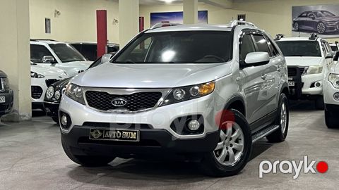 Kia Sorento, 2.0 L, 2010 il, 130 000 km — Sumqayıt