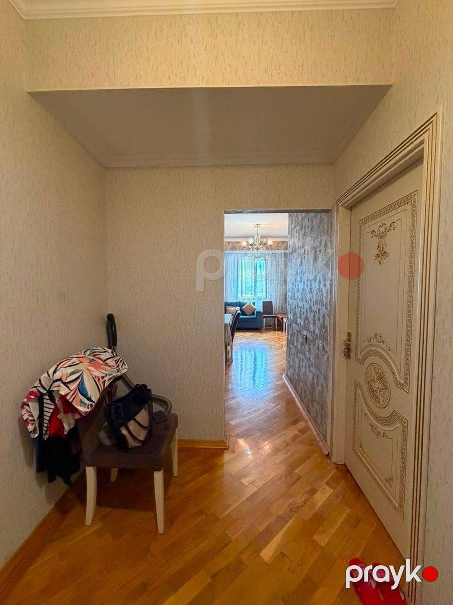Satılır 2 otaqlı yeni tikili 65 m² — Mənzil, Bakı (7)