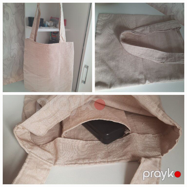 Çanta — Şəxsi əşyalar, Bakı (5)