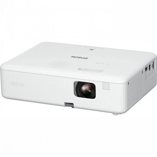 Epson CO-WX02 (V11HA86340) Proyektor — TV və video texnikası